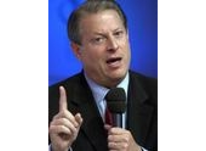 Al Gore Al Gore